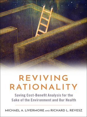 cover image of Reviving Rationality
